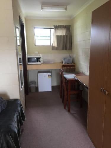 Basic Triple Room