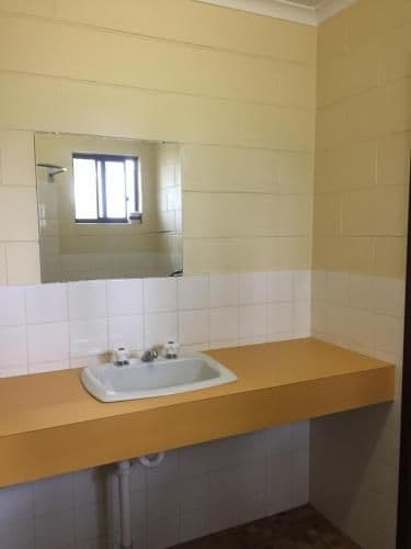 Basic Triple Room