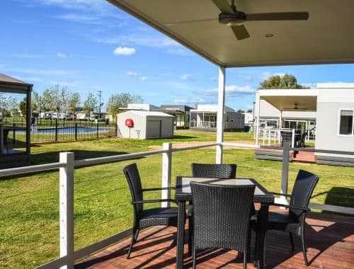 Family Room - Disability Access
