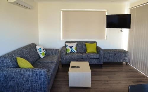 Family Room - Disability Access