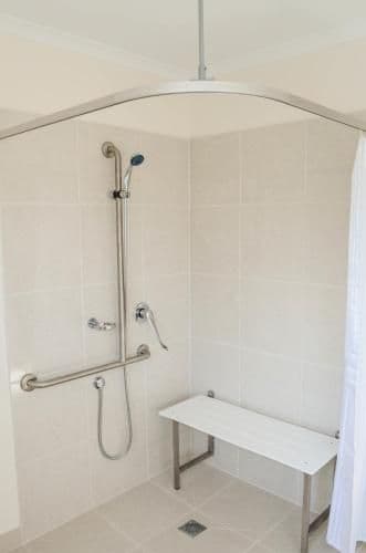 Family Room - Disability Access