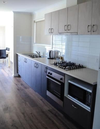 Family Room - Disability Access