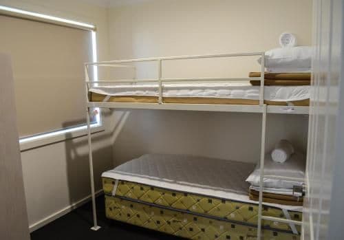 Family Room - Disability Access