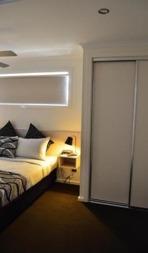 Family Room - Disability Access