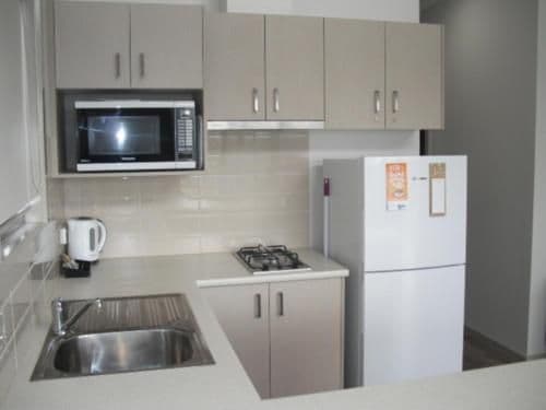 Three-Bedroom Two-Bathroom Waterfront Deluxe Villa