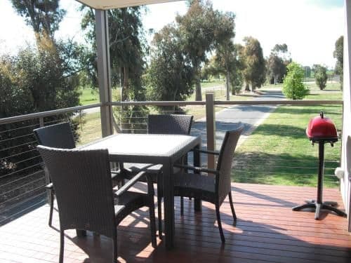 Three-Bedroom Elevated Bush View