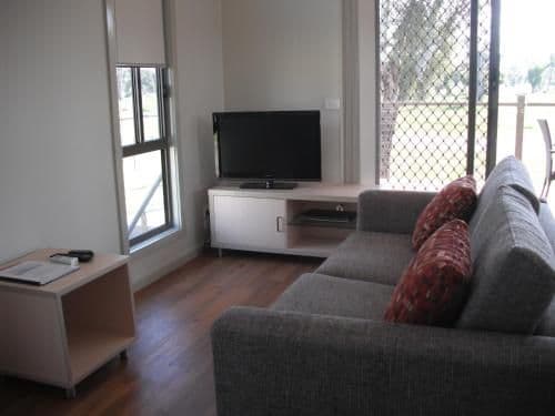 Three-Bedroom Elevated Bush View