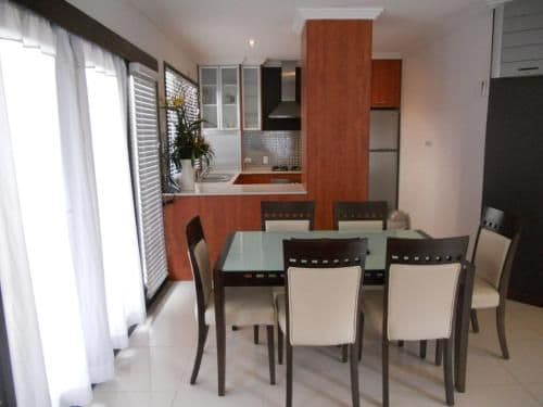 Three-Bedroom Villa- Villa 1