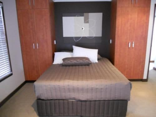 Three-Bedroom Villa- Villa 1