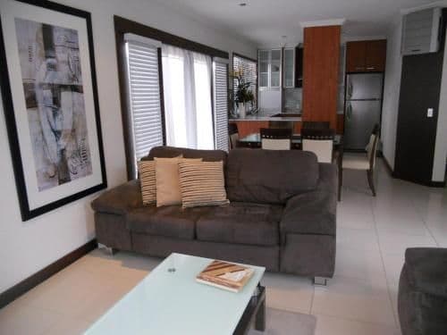 Three-Bedroom Villa- Villa 1