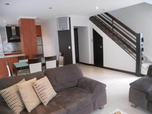 Three-Bedroom Villa- Villa 1