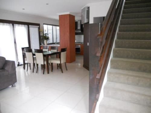 Three-Bedroom Villa- Villa 1
