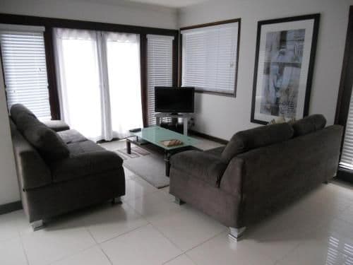 Three-Bedroom Villa- Villa 1