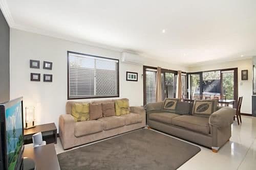 Three-Bedroom Villa- Villa 2