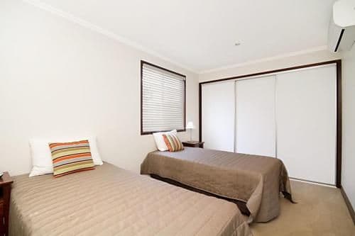 Three-Bedroom Villa- Villa 2