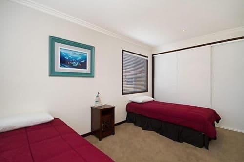 Three-Bedroom Villa- Villa 3