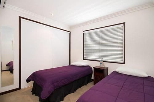 Three-Bedroom Villa- Villa 3