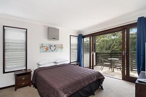Three-Bedroom Villa- Villa 3