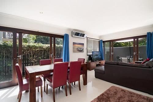 Three-Bedroom Villa- Villa 3