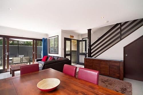 Three-Bedroom Villa- Villa 3