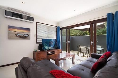 Three-Bedroom Villa- Villa 3