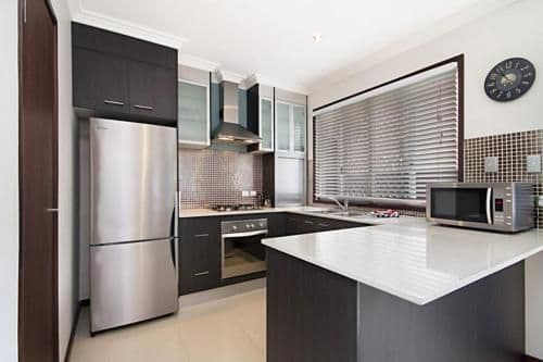 Three-Bedroom Villa- Villa 3