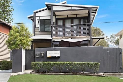 Three-Bedroom Villa- Villa 3