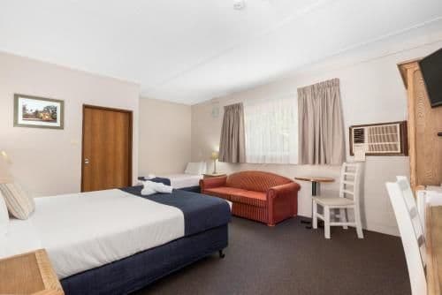 King Room