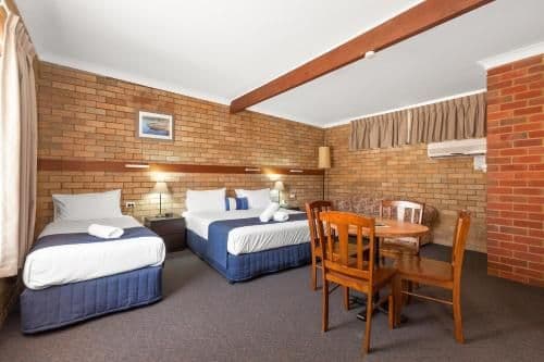 King Room