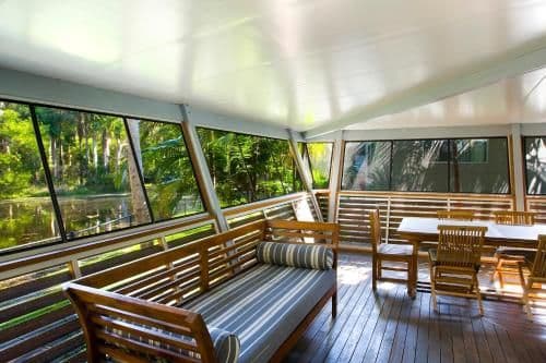 Standard Two-Bedroom Villa