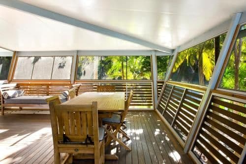 Two-Bedroom Villa - Disability Access