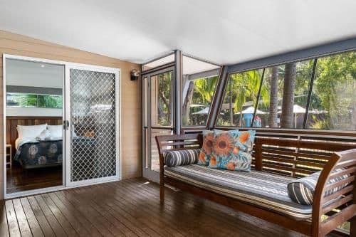 Deluxe Two-Bedroom Villa