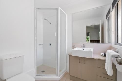 Deluxe Two-Bedroom Villa