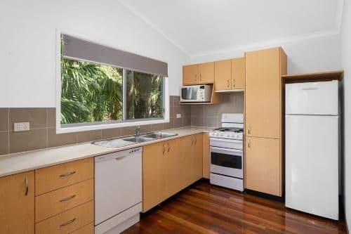 Deluxe Two-Bedroom Villa