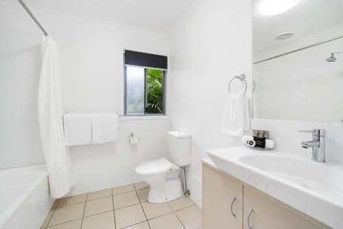 Deluxe Two-Bedroom Villa