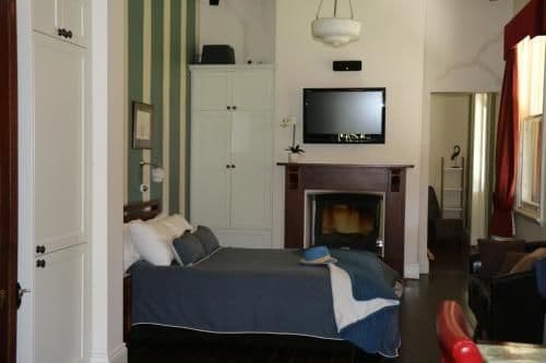 One-Bedroom Suite - River Wing