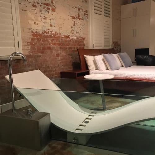 One-Bedroom Suite - School House