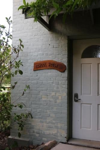 One-Bedroom Suite - School House