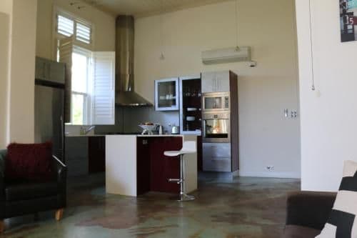 One-Bedroom Suite - School House