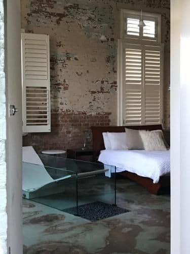One-Bedroom Suite - School House