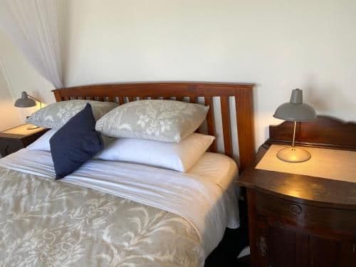 King Room with Sea View
