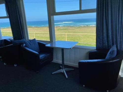 Double Room with Sea View