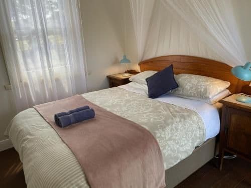 Double Room with Sea View