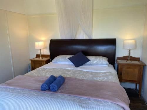 King Room with Sea View