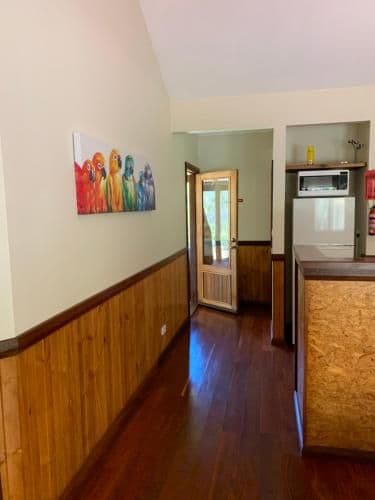Two-Bedroom Cottage - Cowrie