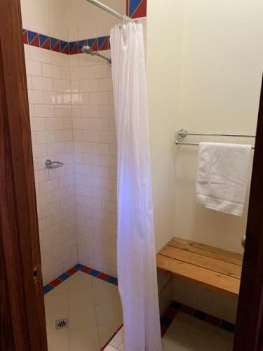 Two-Bedroom Cottage - Cowrie