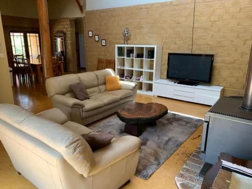 Five-Bedroom Cottage - Driftwood