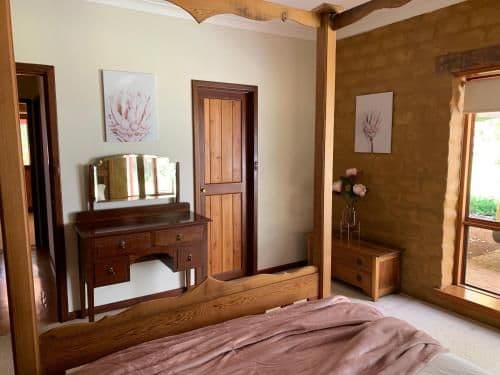 Five-Bedroom Cottage - Driftwood