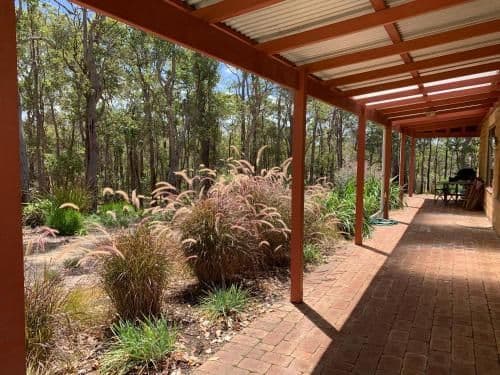 Five-Bedroom Cottage - Driftwood