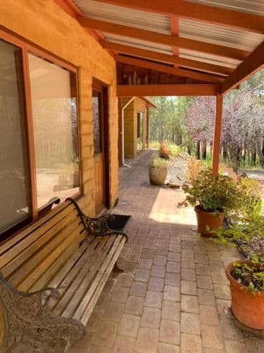 Five-Bedroom Cottage - Driftwood